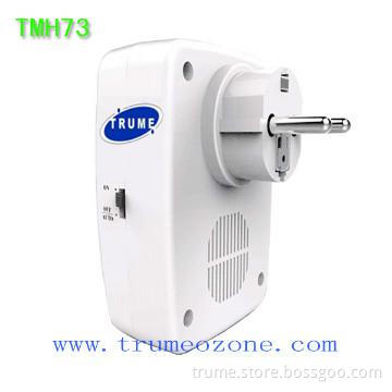 portable home air disinfectant AND air purifier  10